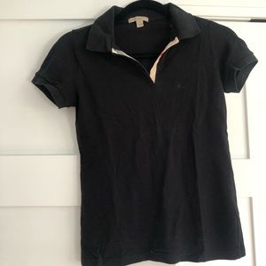 Burberry Polo